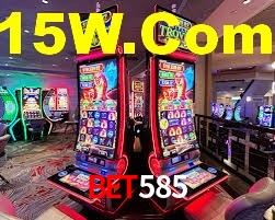 Explore as vantagens do Bet585: serviço profissional e confiabilidade