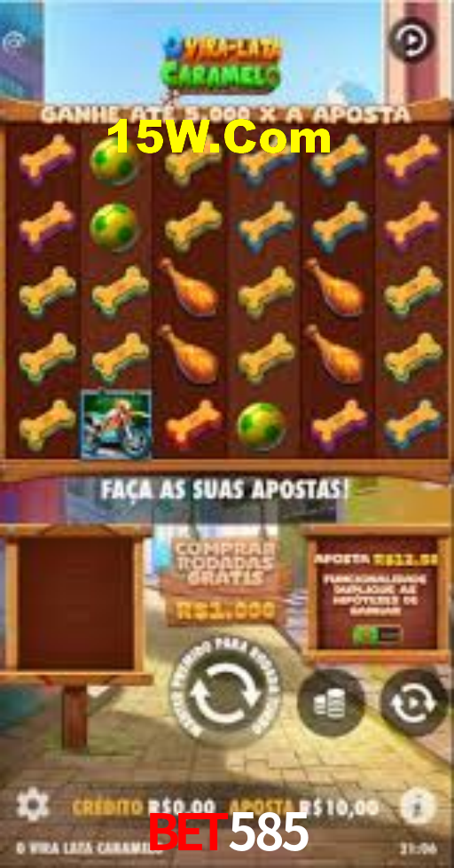 Bet585 Com Login
