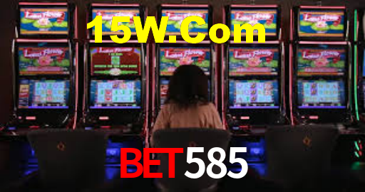 Bet585 - Um Grande Cassino No Seu Telefone - Bet585 Com Login