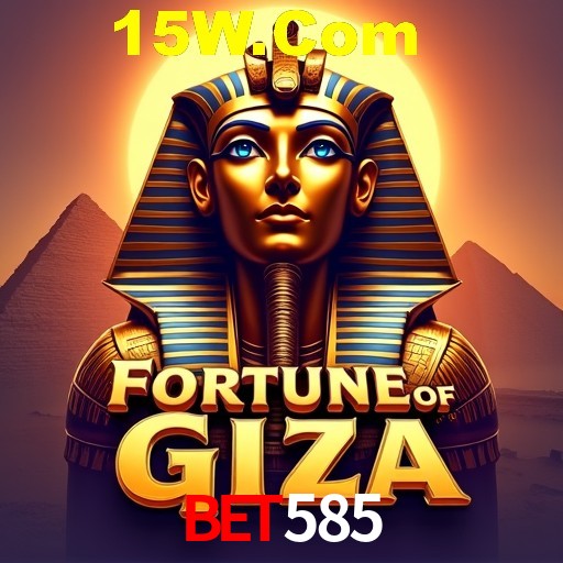 Desvendando o Mundo dos Jogos Virtuais na Bet585