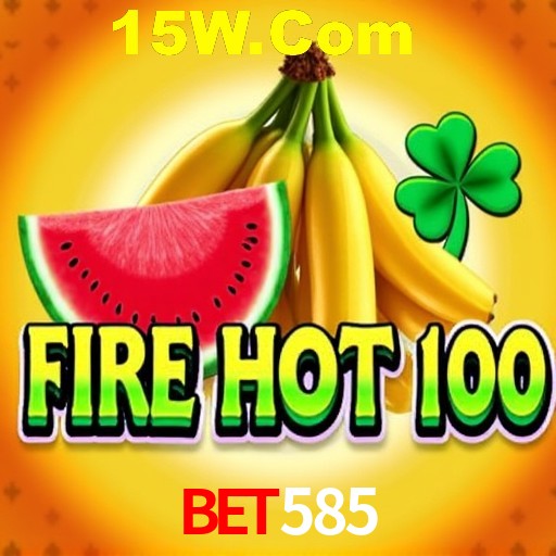 Slot Games Bet585