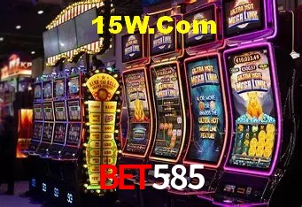 Avaliações dos Jogadores Bet585