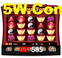 Experimente o Login Seguro Premium no Bet585