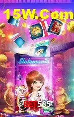 Casino Ao Vivo Bet585