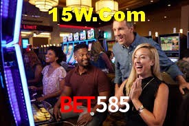 Tennis Betting Bet585