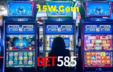 Tecnologia da Plataforma Bet585