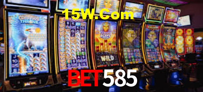 APP oficial da Bet585 para mobile
