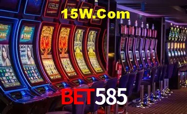 Estatísticas do Jogo Bet585