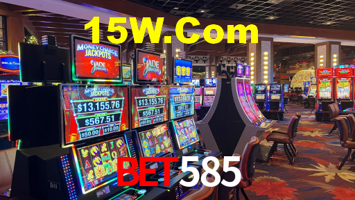 Bet585 Com Paga