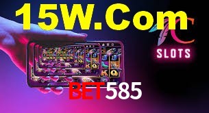 VIP Casino Bet585