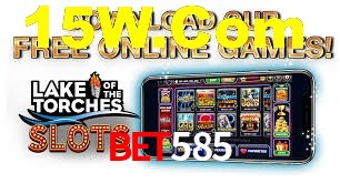 Roulette Table Bet585