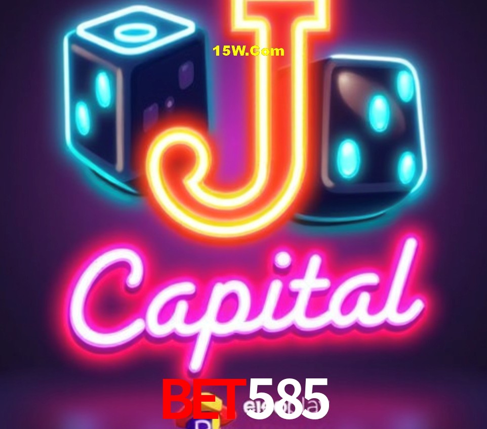 Apostas de Tênis Bet585