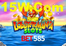Exclusive Games Bet585