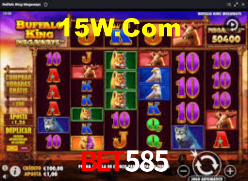 Bet585 Com Login