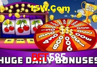 Jogos de Slot Bet585
