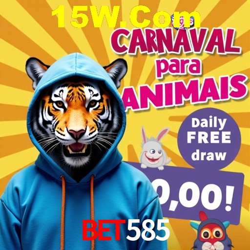 Explorando a Categoria de Eventos em Apostas na Bet585