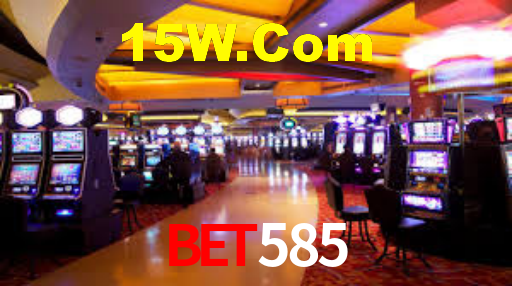 Bet585: A Experiência de Casino com Jogos de Mesa ao Vivo