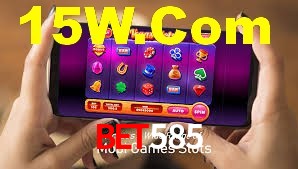Bet585 Com Paga