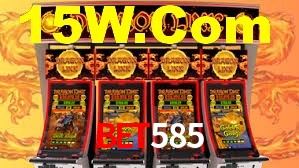 Premium Interface Bet585