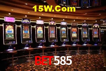 Diretório de Jogos Bet585